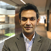 Naresh Kurada